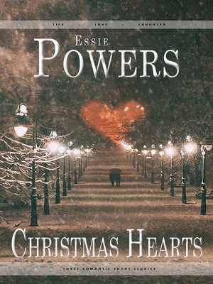cover image of Christmas Hearts